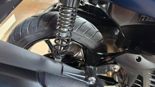 Yamaha NMAX 125 2021 NMAX 125 ABS-thumb-46