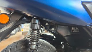 Yamaha NMAX 125 2021 NMAX 125 ABS-thumb-47