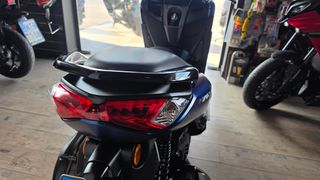 Yamaha NMAX 125 2021 NMAX 125 ABS-thumb-48