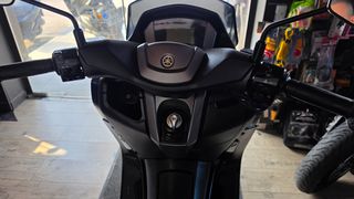 Yamaha NMAX 125 2021 NMAX 125 ABS-thumb-50