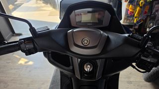 Yamaha NMAX 125 2021 NMAX 125 ABS-thumb-51