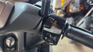 Yamaha NMAX 125 2021 NMAX 125 ABS-thumb-52