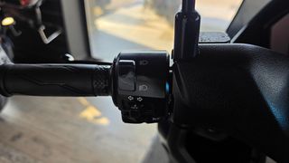 Yamaha NMAX 125 2021 NMAX 125 ABS-thumb-53
