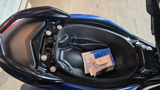 Yamaha NMAX 125 2021 NMAX 125 ABS-thumb-55