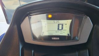 Yamaha NMAX 125 2021 NMAX 125 ABS-thumb-57