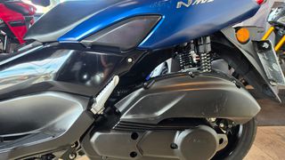 Yamaha NMAX 125 2021 NMAX 125 ABS-thumb-10