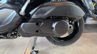 Yamaha NMAX 125 2021 NMAX 125 ABS-thumb-11