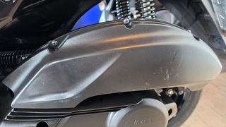 Yamaha NMAX 125 2021 NMAX 125 ABS-thumb-12