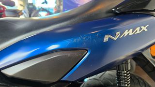 Yamaha NMAX 125 2021 NMAX 125 ABS-thumb-13