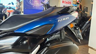 Yamaha NMAX 125 2021 NMAX 125 ABS-thumb-14