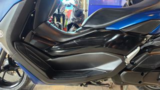 Yamaha NMAX 125 2021 NMAX 125 ABS-thumb-15