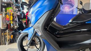 Yamaha NMAX 125 2021 NMAX 125 ABS-thumb-17