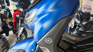 Yamaha NMAX 125 2021 NMAX 125 ABS-thumb-18