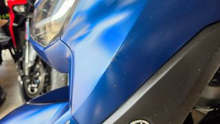 Yamaha NMAX 125 2021 NMAX 125 ABS-thumb-19