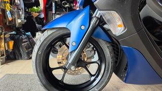 Yamaha NMAX 125 2021 NMAX 125 ABS-thumb-21