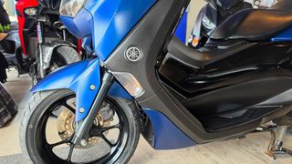 Yamaha NMAX 125 2021 NMAX 125 ABS-thumb-22