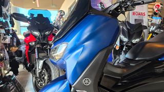 Yamaha NMAX 125 2021 NMAX 125 ABS-thumb-23