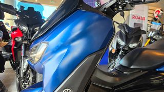 Yamaha NMAX 125 2021 NMAX 125 ABS-thumb-24