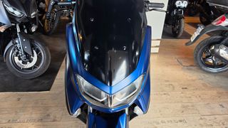 Yamaha NMAX 125 2021 NMAX 125 ABS-thumb-26