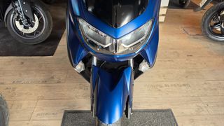 Yamaha NMAX 125 2021 NMAX 125 ABS-thumb-27