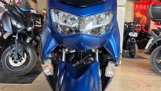 Yamaha NMAX 125 2021 NMAX 125 ABS-thumb-28