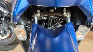 Yamaha NMAX 125 2021 NMAX 125 ABS-thumb-29