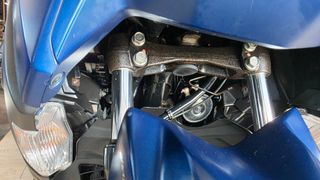 Yamaha NMAX 125 2021 NMAX 125 ABS-thumb-30