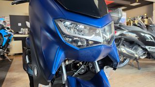 Yamaha NMAX 125 2021 NMAX 125 ABS-thumb-31