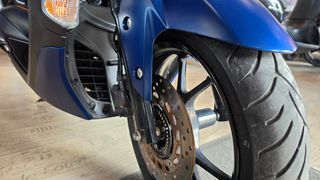 Yamaha NMAX 125 2021 NMAX 125 ABS-thumb-32