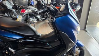 Yamaha NMAX 125 2021 NMAX 125 ABS-thumb-33