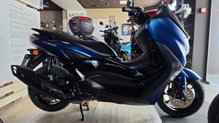 Yamaha NMAX 125 2021 NMAX 125 ABS-thumb-34