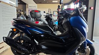 Yamaha NMAX 125 2021 NMAX 125 ABS-thumb-35