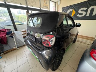 Smart ForTwo 2018 GREEN FLASH  - EQ CABRIO-thumb-5