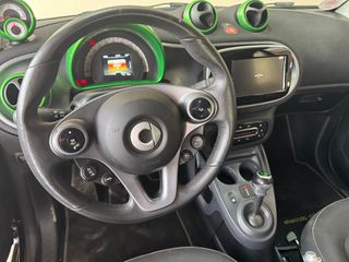 Smart ForTwo 2018 GREEN FLASH  - EQ CABRIO-thumb-6
