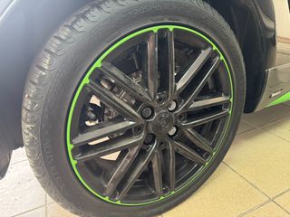 Smart ForTwo 2018 GREEN FLASH  - EQ CABRIO-thumb-7