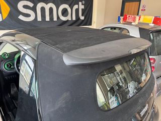 Smart ForTwo 2018 GREEN FLASH  - EQ CABRIO-thumb-9