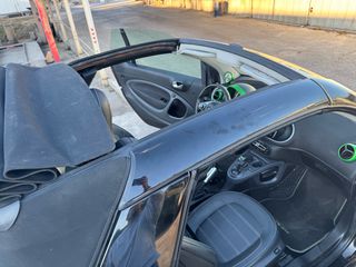 Smart ForTwo 2018 GREEN FLASH  - EQ CABRIO-thumb-21