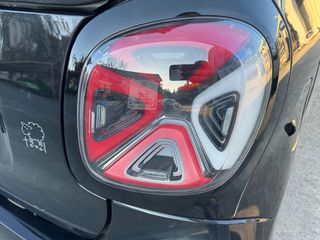Smart ForTwo 2018 GREEN FLASH  - EQ CABRIO-thumb-22