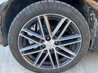 Smart ForTwo 2018 GREEN FLASH  - EQ CABRIO-thumb-23