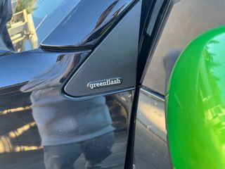 Smart ForTwo 2018 GREEN FLASH  - EQ CABRIO-thumb-25
