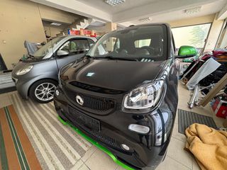 Smart ForTwo 2018 GREEN FLASH  - EQ CABRIO-thumb-10