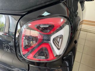 Smart ForTwo 2018 GREEN FLASH  - EQ CABRIO-thumb-11