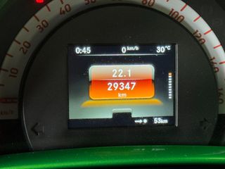 Smart ForTwo 2018 GREEN FLASH  - EQ CABRIO-thumb-13