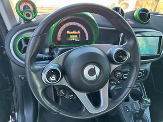 Smart ForTwo 2018 GREEN FLASH  - EQ CABRIO-thumb-9