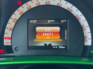 Smart ForTwo 2018 GREEN FLASH  - EQ CABRIO-thumb-10