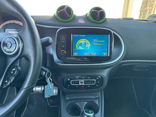 Smart ForTwo 2018 GREEN FLASH  - EQ CABRIO-thumb-11