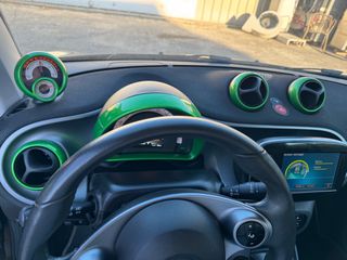 Smart ForTwo 2018 GREEN FLASH  - EQ CABRIO-thumb-12