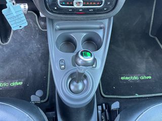 Smart ForTwo 2018 GREEN FLASH  - EQ CABRIO-thumb-13