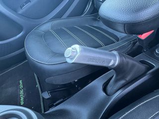 Smart ForTwo 2018 GREEN FLASH  - EQ CABRIO-thumb-15