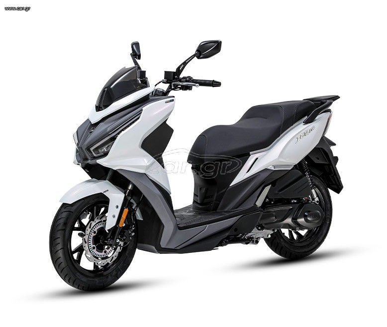 Sym Jet 14 2026 200 ΔΙΑΘΕΣΙΜΟ ΠΡΟΣΦΟΡΑ